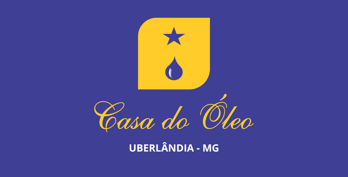 Casa do Óleo