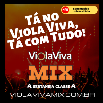 Tá no Viola VIva, Tá com Tudo!2
